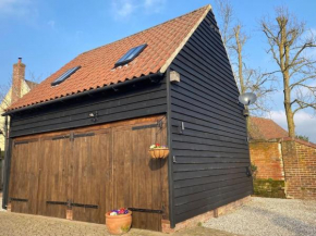 The Cartlodge, Debenham